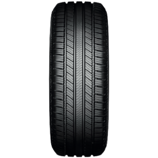 Автомобильная шина Yokohama Geolandar CV G058 106H M+S 235/70R16