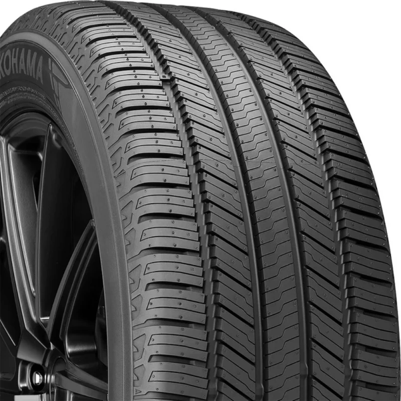 Автомобильная шина Yokohama Geolandar CV G058 106H M+S 235/70R16