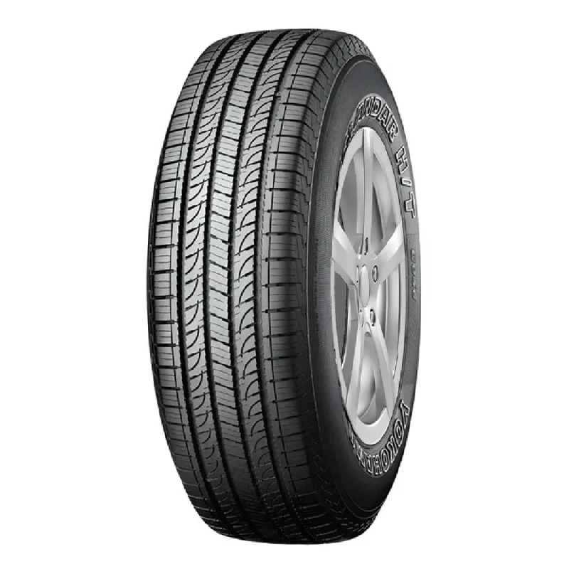Автомобильная шина Yokohama Geolandar H/T G056 110H M+S 265/60R18 1