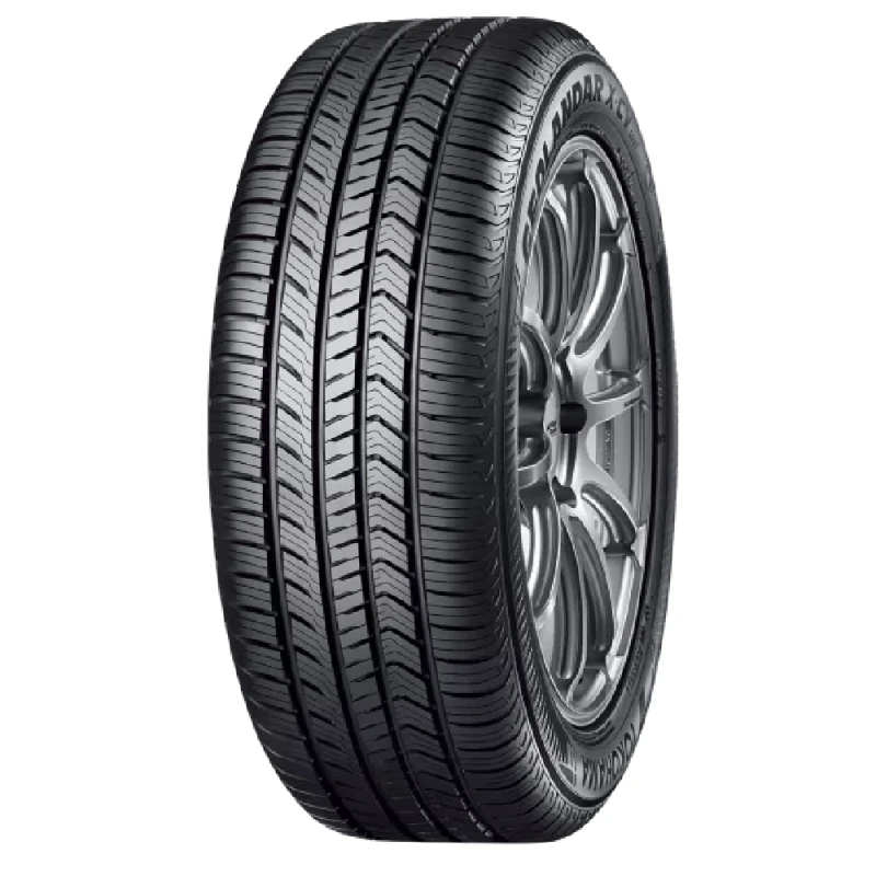 Avtomobil təkərləri Yokohama Geolandar X-CV G057 102W M+S 265/45R20-1