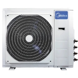 Multi-split xarici blok Midea M4OE-28HFN8-Q 4 PORT