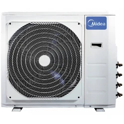 Мульти-сплит внешний блок Midea M4OB-36HFN8-Q 4 PORT