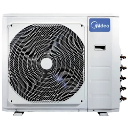 Multi-split xarici blok Midea M5OE-42HFN8-Q 5 PORT