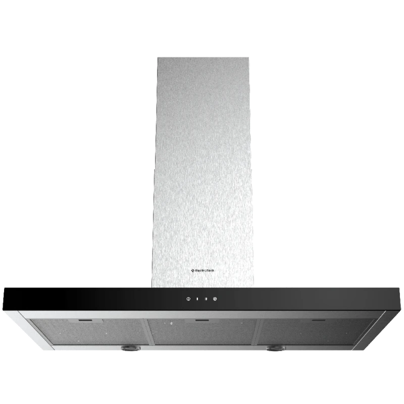 Вытяжка Electrotech Oblo 90 İnox