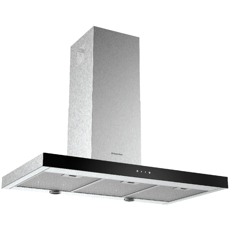 Вытяжка Electrotech Oblo 90 İnox