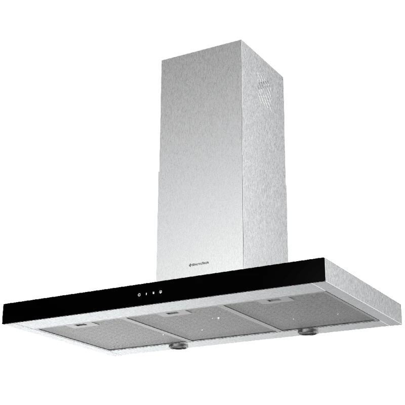 Вытяжка Electrotech Oblo 90 İnox