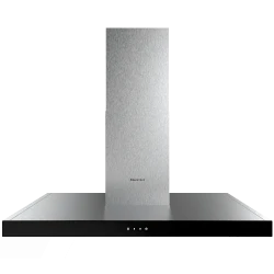 Вытяжка Electrotech Oblo 90 İnox