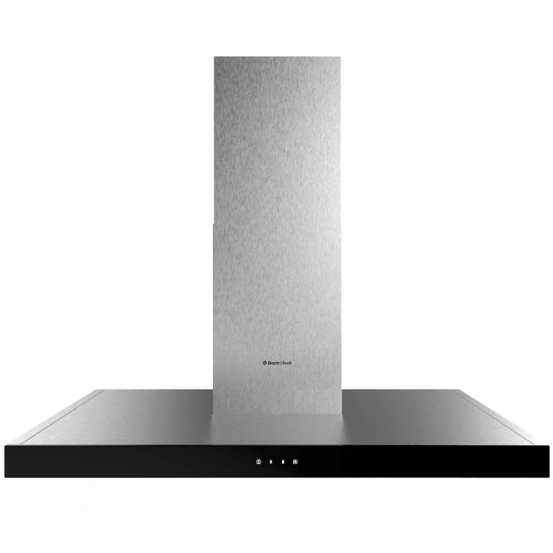 Вытяжка Electrotech Oblo 90 İnox