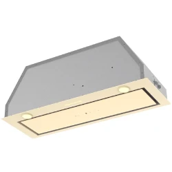 Aspirator Electrotech Campo Neo Cream 82