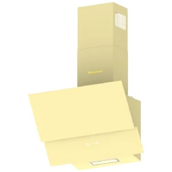 Встраиваемая вытяжка Electrotech Alno Duo 60 Cream