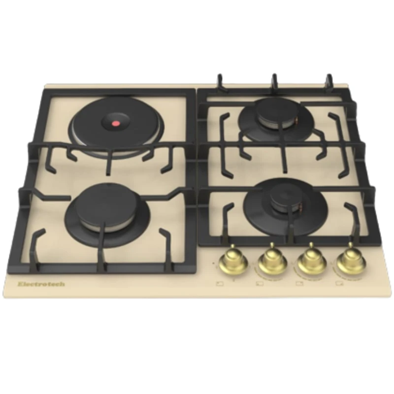 Плита Electrotech Zyron 60 3GP