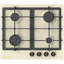 Плита Electrotech H6504P27IS