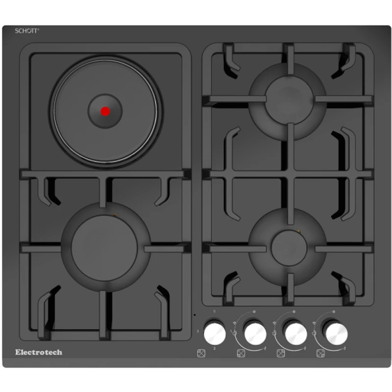 Плита Electrotech İKOS 60 3GP CAM
