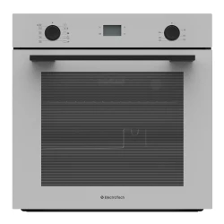 Встраиваемая духовка Electrotech Grey Glass Set Oven