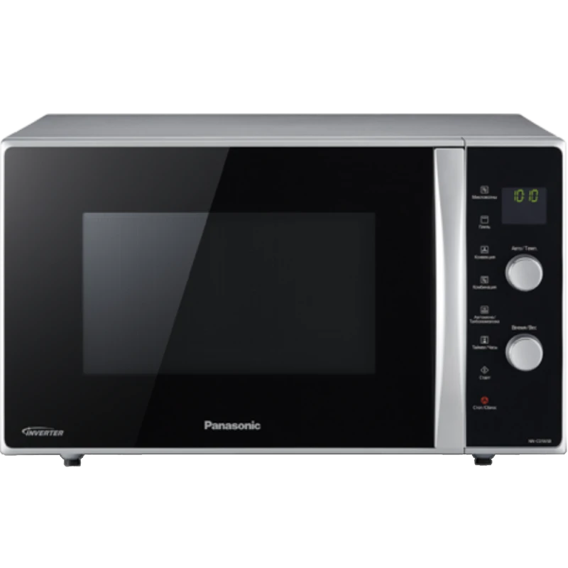 Микроволновая печь Panasonic NN-CD565BZPE