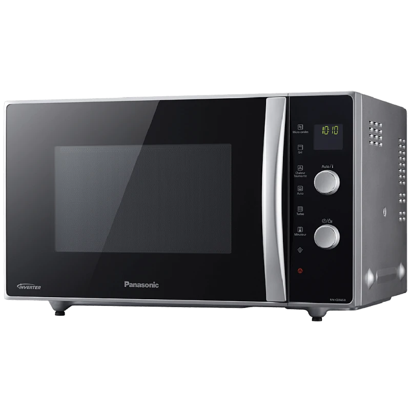 Микроволновая печь Panasonic NN-CD565BZPE