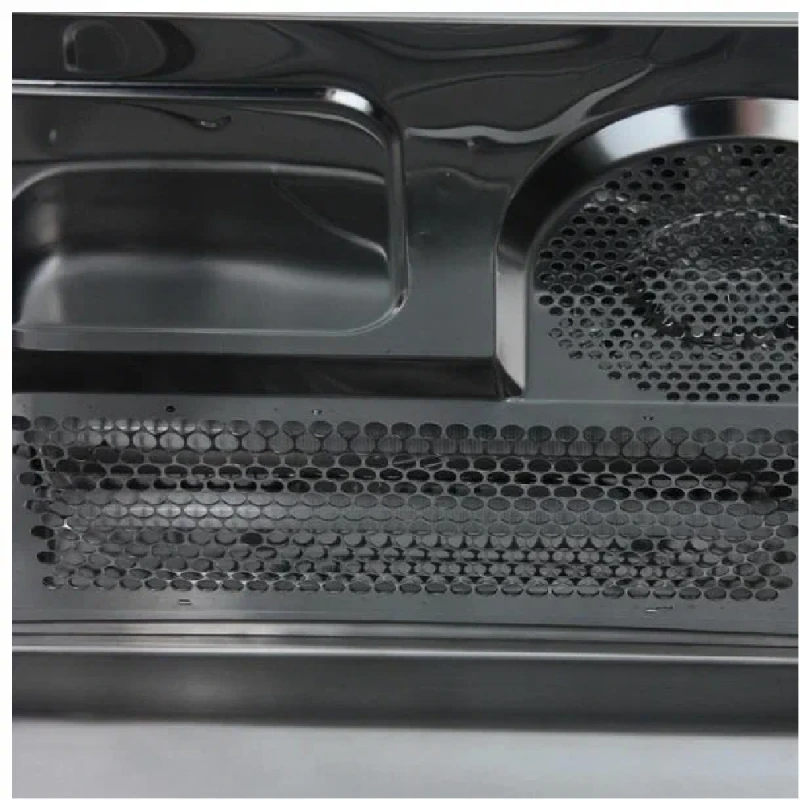 Микроволновая печь Panasonic NN-CD565BZPE