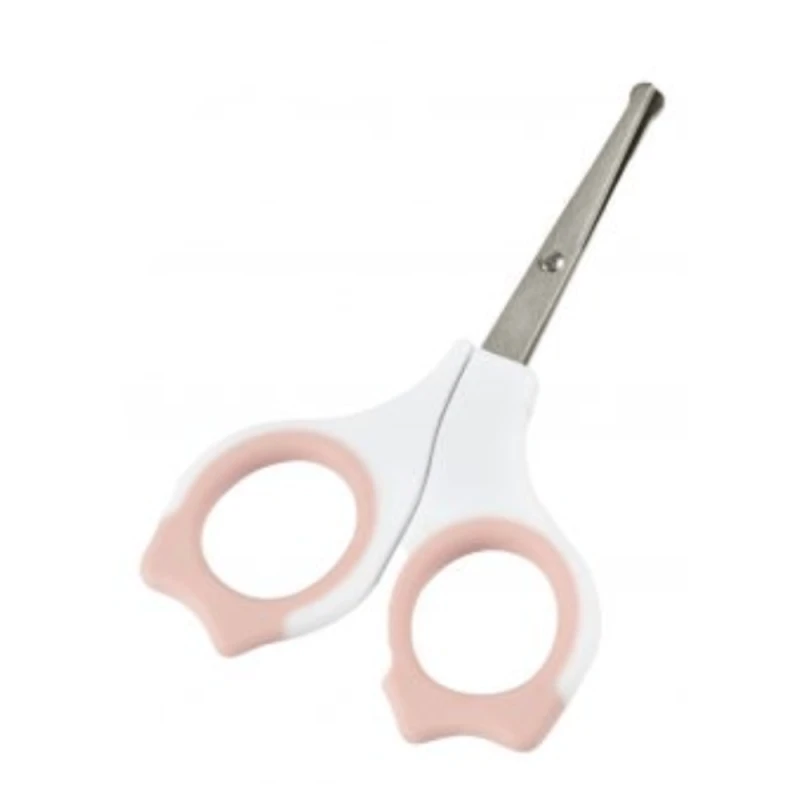 Kostemika çantası 9 prç çəhrayı Beaba 920382