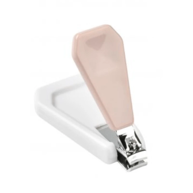 Kostemika çantası 9 prç çəhrayı Beaba 920382