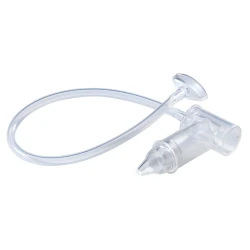 Kostemika çantası 9 prç çəhrayı Beaba 920382