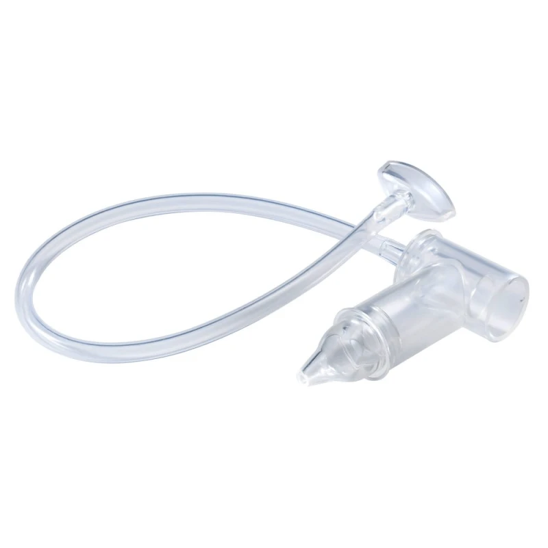 Kostemika çantası 9 prç çəhrayı Beaba 920382