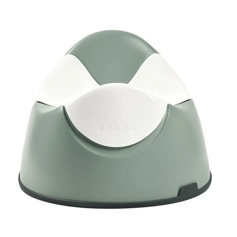 Горшок Beaba зеленый 920394