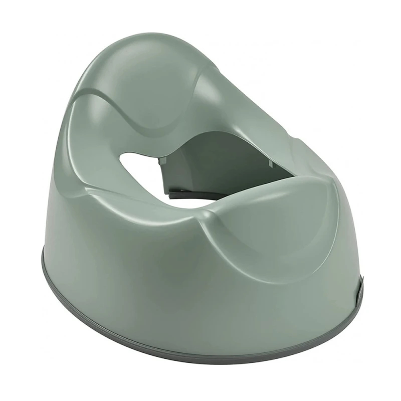 Горшок Beaba зеленый 920394