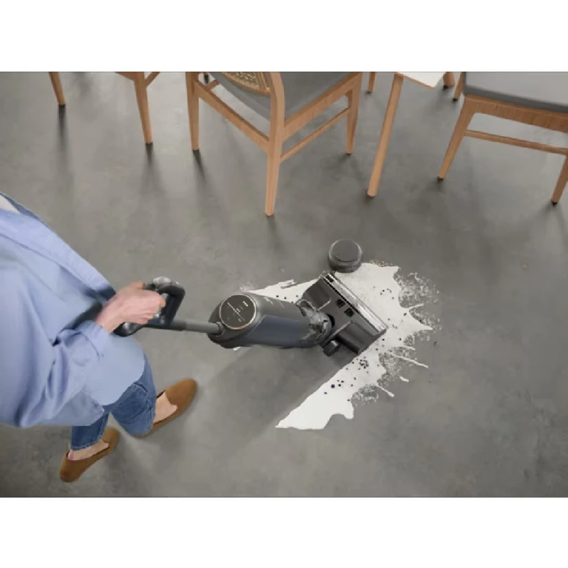 Yuyucu tozsoran Electrolux EW81U3DB