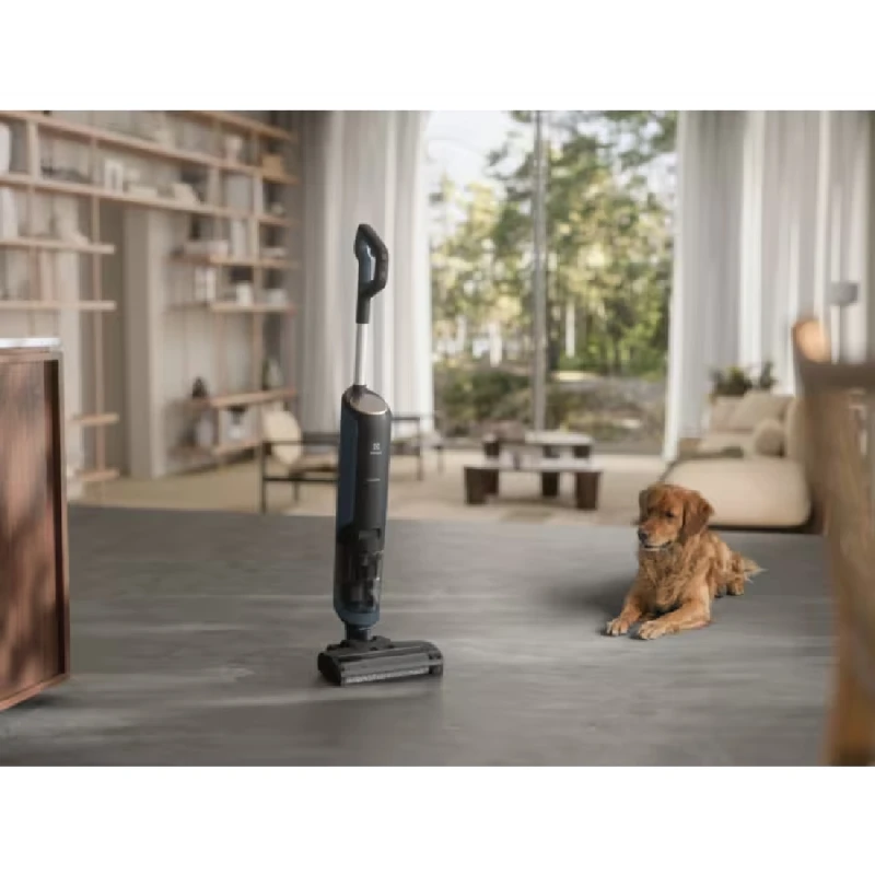 Yuyucu tozsoran Electrolux EW81U3DB