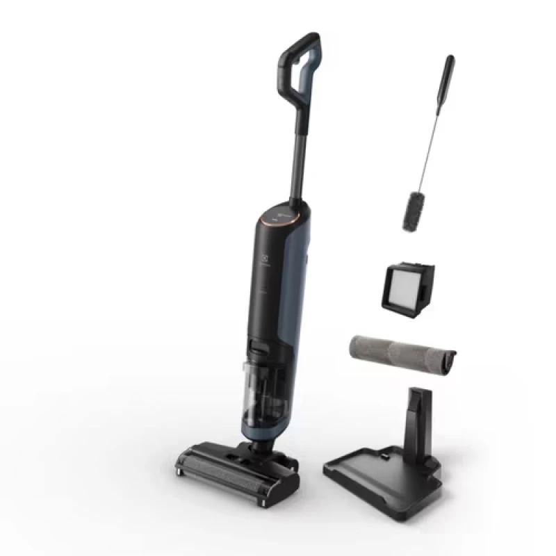 Yuyucu tozsoran Electrolux EW81U3DB