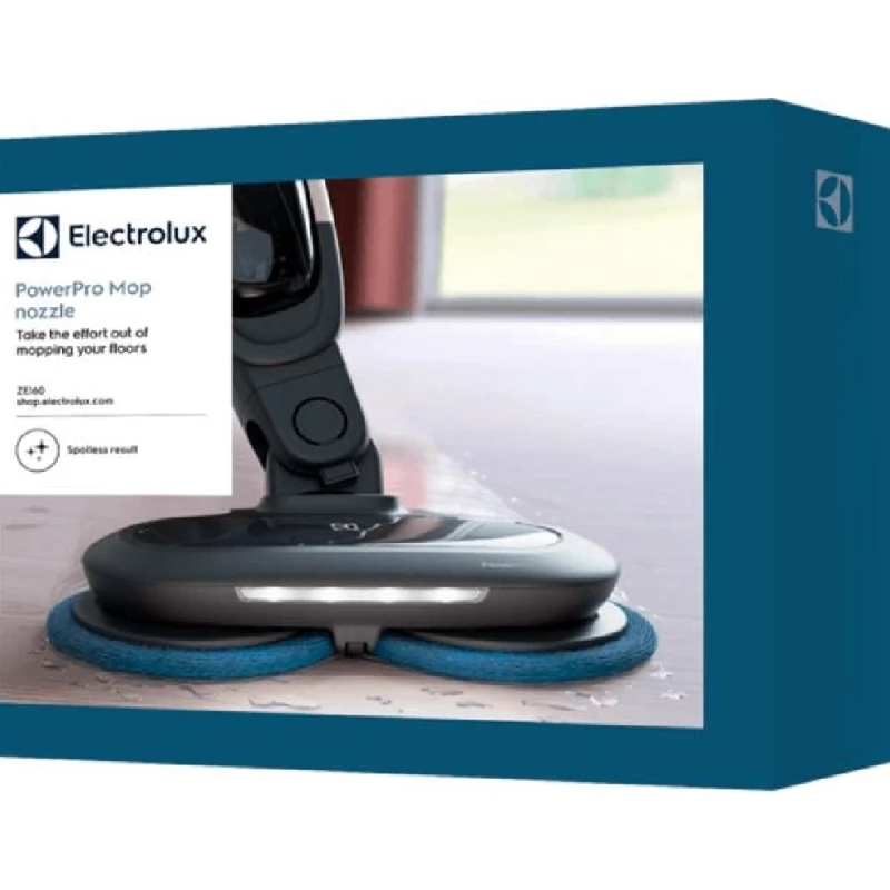 Моющая насадка Electrolux ZE160