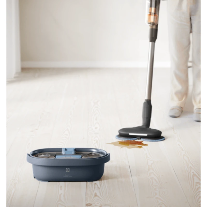 Станция очистки насадок Electrolux EPPCS2