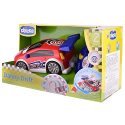 Автомобиль с дистанционным управлением Chicco 00009152100000
