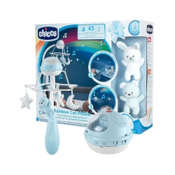 Mobil proyektor Göyqurşağı Chicco göy 00011041200000