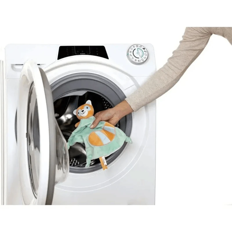 Yümşaq oyuncaq qırmızı panda Chicco 00011044000000