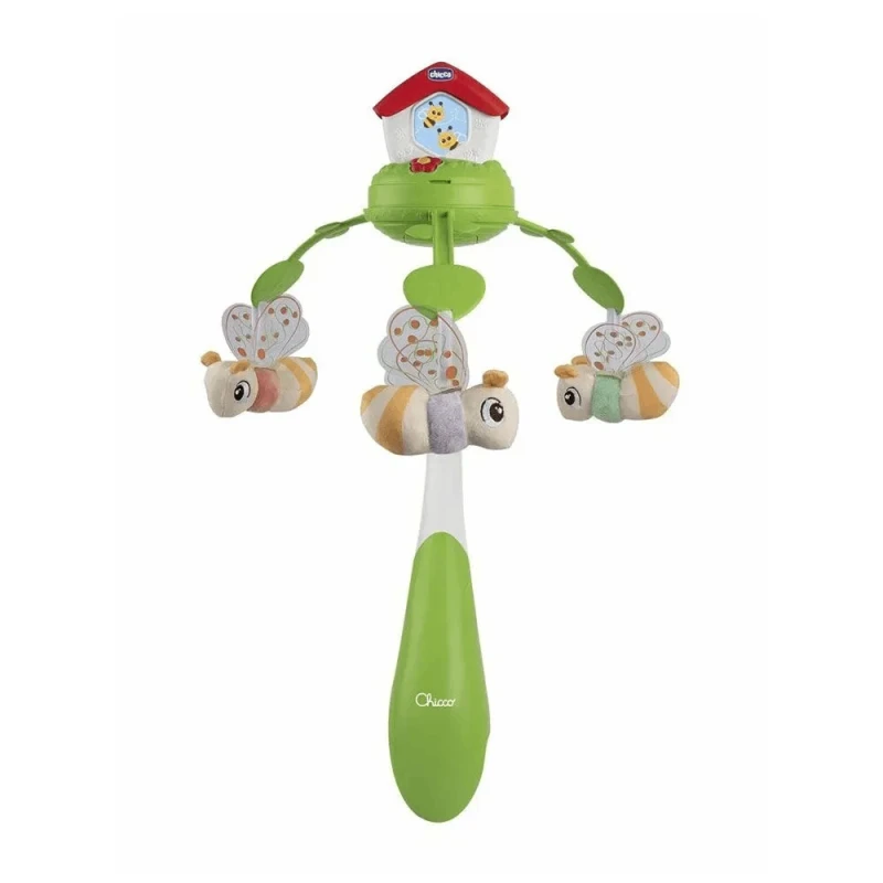 Mobil oyuncaq Chicco Bee Hive 00011080000000