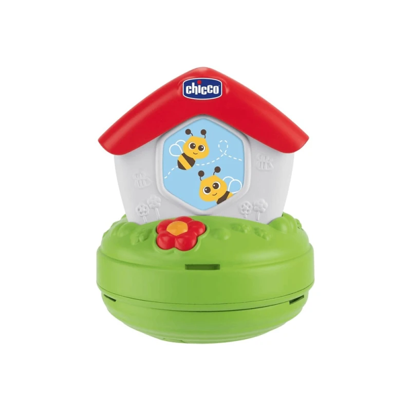 Mobil oyuncaq Chicco Bee Hive 00011080000000