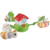 Mobil oyuncaq Chicco Bee Hive 00011080000000