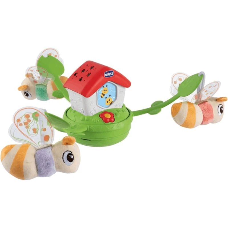 Mobil oyuncaq Chicco Bee Hive 00011080000000