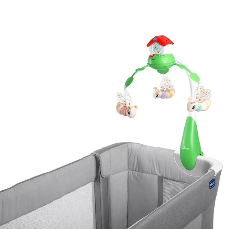 Mobil oyuncaq Chicco Bee Hive 00011080000000