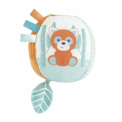 Мяч Panda və buqələmun Chicco