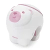 Проектор Chicco Белый медведь розовый