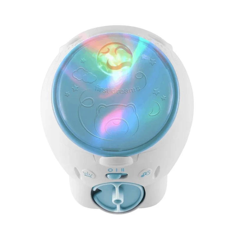 Qütb ayısı proyektoru Chicco göy 0011558200000