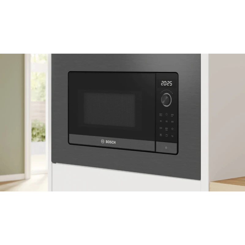 Mikrodalğalı soba Bosch BEL623MD3