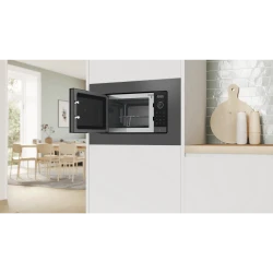 Mikrodalğalı soba Bosch BEL623MD3