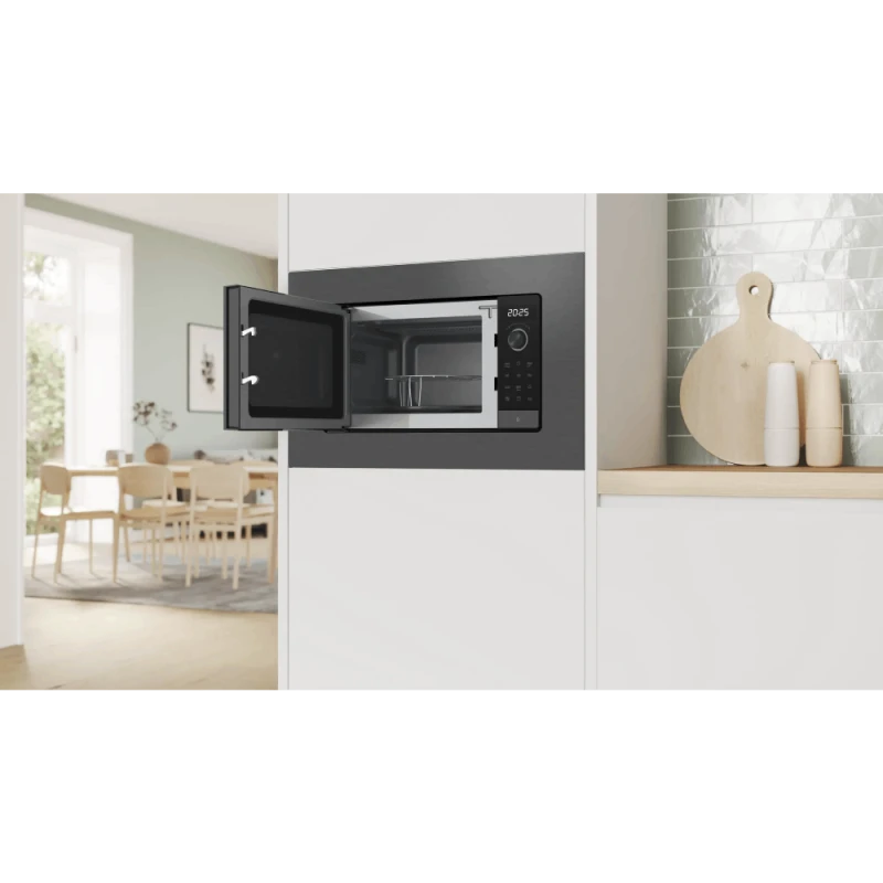 Mikrodalğalı soba Bosch BEL623MD3