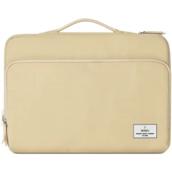 Çexol Wiwu Ora Laptop 14” Ivory