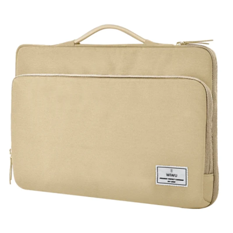 Çexol Wiwu Ora Laptop 14” Ivory