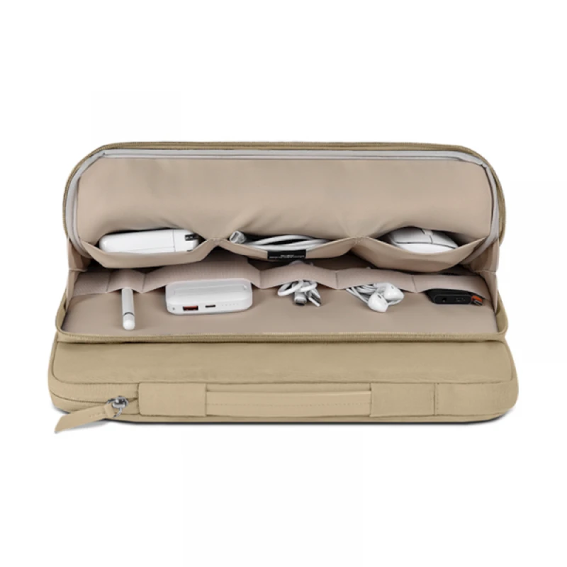 Çexol Wiwu Ora Laptop 14” Ivory