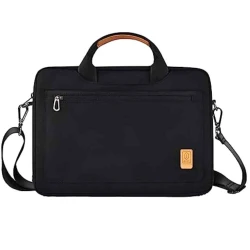 Чехол Wiwu 16” Alpha Laptop Black